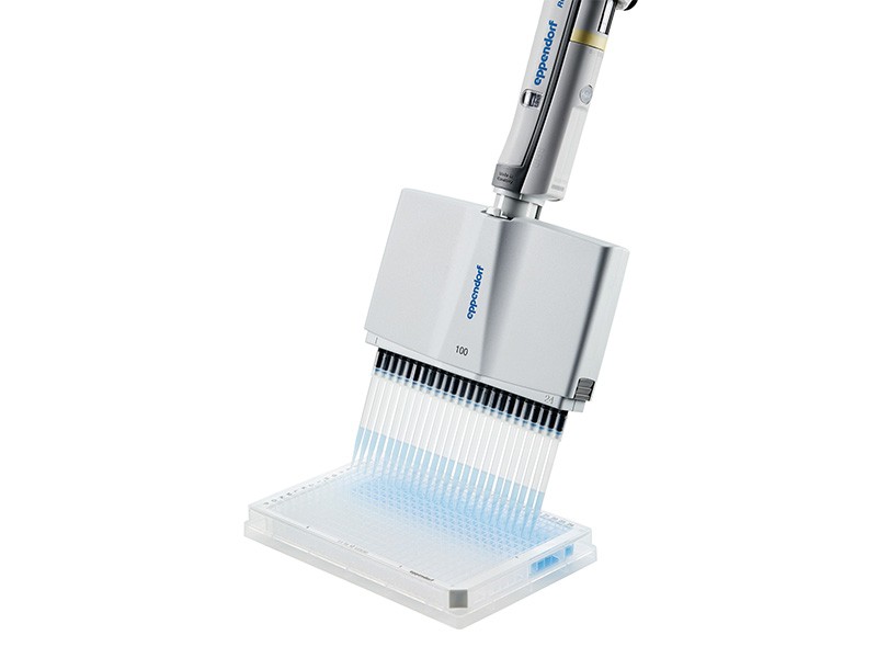 Eppendorf Research® plus Manuel Pipet Serisi 11